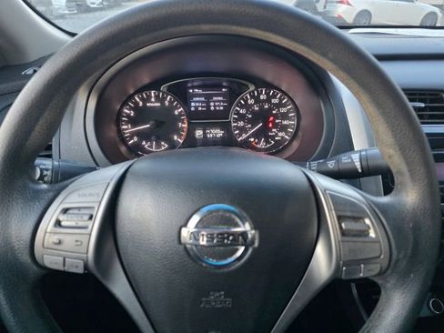 Used 2013 Nissan Altima 2.5 S image 12