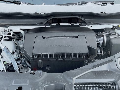 Used 2024 Honda Pilot EX-L image 32