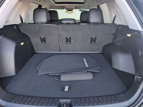 Certified 2026 GMC Terrain Denali w/ LPO, Floor Liner Package image 33