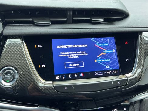 Used 2024 Cadillac XT6 Sport image 30