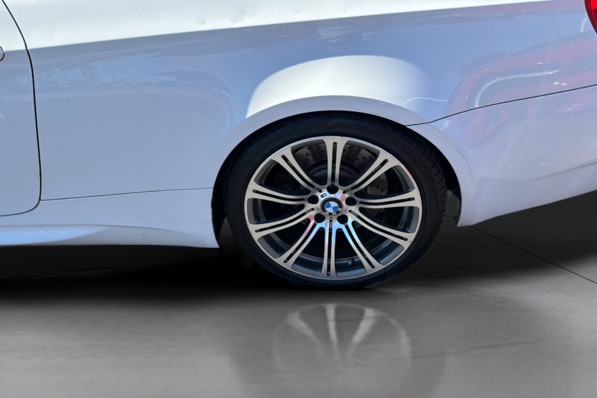 Used 2009 BMW M3 Convertible RWD image 37