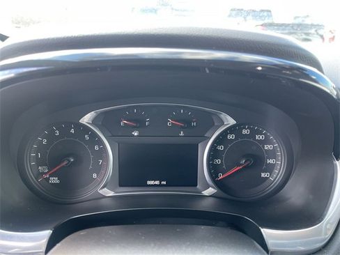 Used 2018 Chevrolet Traverse Premier w/ LPO, Floor Liner Package image 4