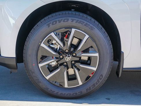 New 2026 Toyota bZ image 5