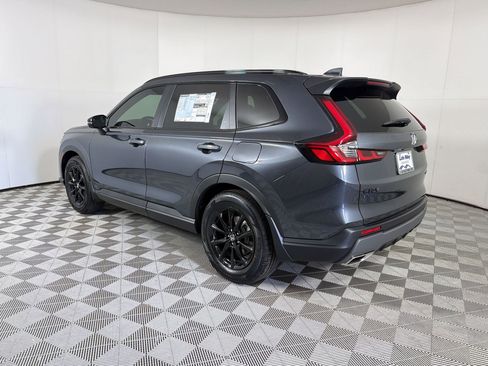 New 2026 Honda CR-V Sport image 3