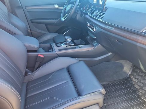Certified 2023 Audi Q5 2.0T Premium w/ Convenience Package AWD/4WD image 12