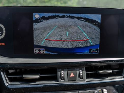 Used 2022 Lexus ES 350 F Sport FWD image 22