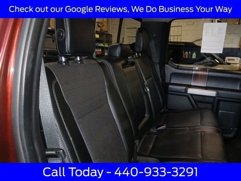 Used 2015 Ford F150 Lariat image 38