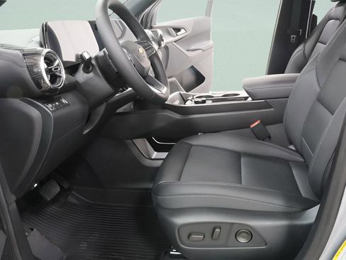 New 2026 Chevrolet Colorado Trail Boss AWD/4WD image 21