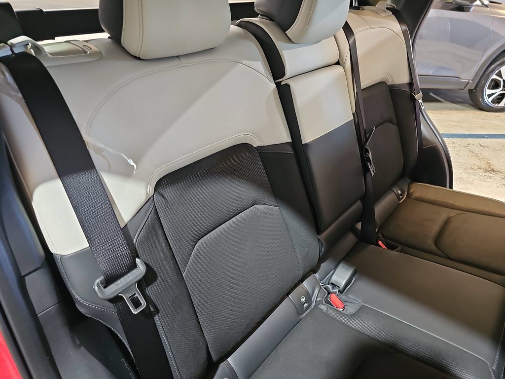 New 2026 MAZDA CX-5 Preferred AWD/4WD image 12