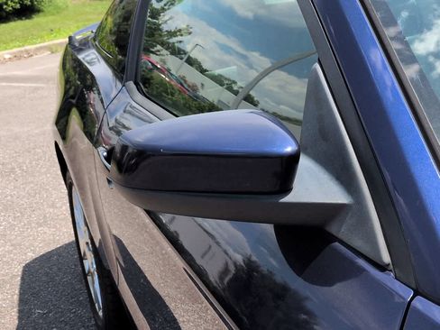 Used 2012 Ford Mustang Premium RWD image 12