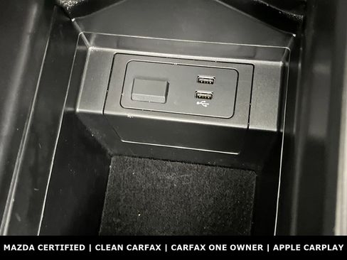 Certified 2023 MAZDA CX-9 Grand Touring image 27