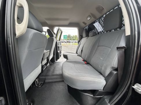 Used 2015 RAM 4500 Tradesman w/ Chrome Appearance Group AWD/4WD image 19
