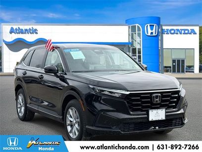Certified 2023 Honda CR-V EX
