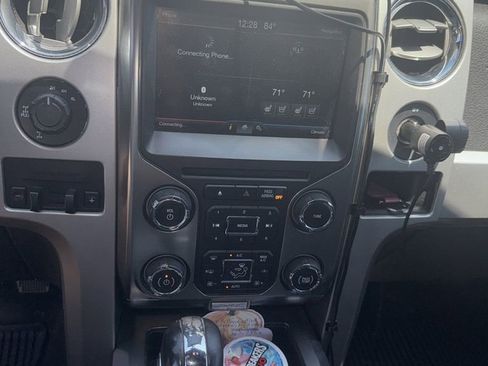 Used 2014 Ford F150 FX4 w/ Equipment Group 402A Luxury AWD/4WD image 2