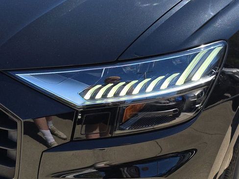 Certified 2022 Audi SQ8 Premium Plus w/ Executive Package image 33