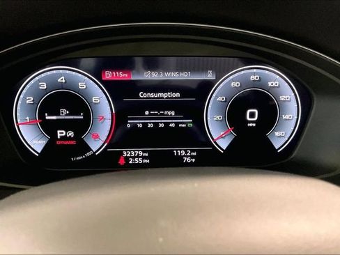 Certified 2023 Audi A5 2.0T Premium Plus w/ Premium Plus AWD/4WD image 20
