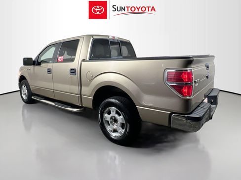 Used 2012 Ford F150 XLT w/ XLT Convenience Pkg image 6