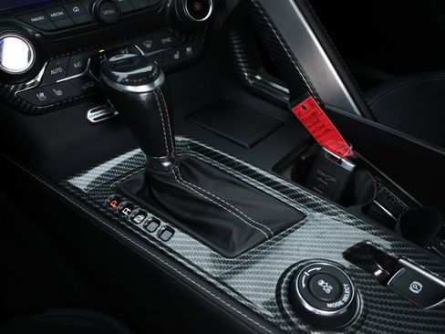 Used 2018 Chevrolet Corvette Grand Sport image 22