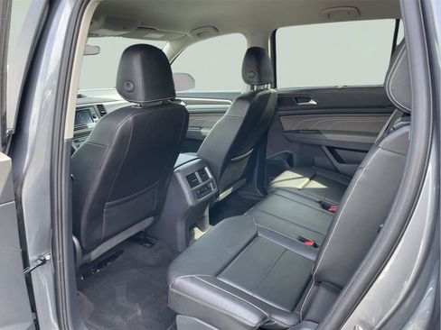 Used 2023 Volkswagen Atlas SE AWD/4WD image 15