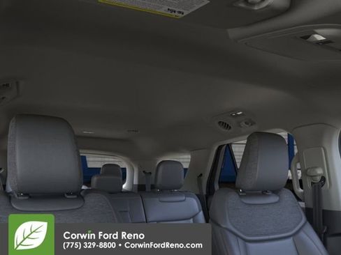 New 2026 Ford Explorer Active AWD/4WD image 24