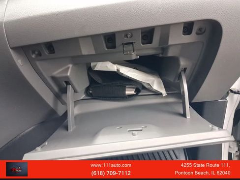 Used 2021 Nissan NV200 SV FWD image 31