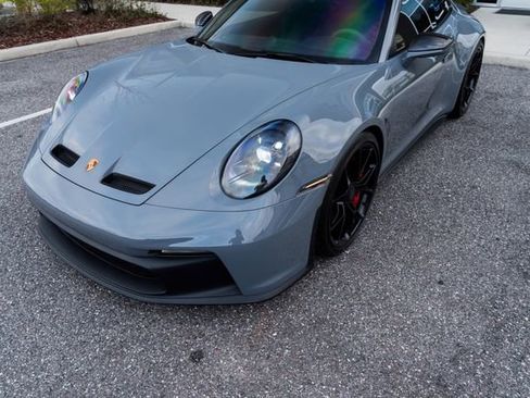 Used 2024 Porsche 911 GT3 image 11
