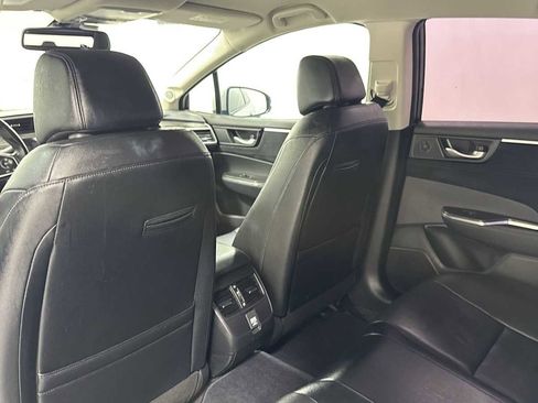 Used 2018 Honda Clarity Touring image 25