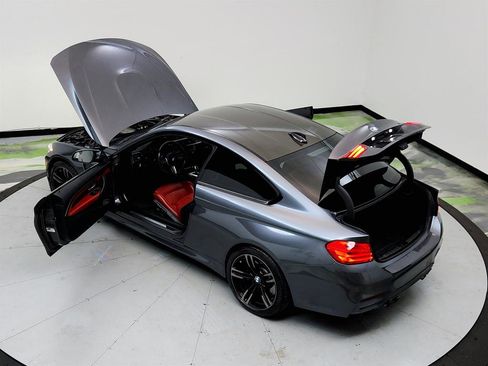 Used 2015 BMW M4 Coupe image 37