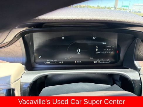 Used 2022 Lincoln Aviator Reserve RWD image 15