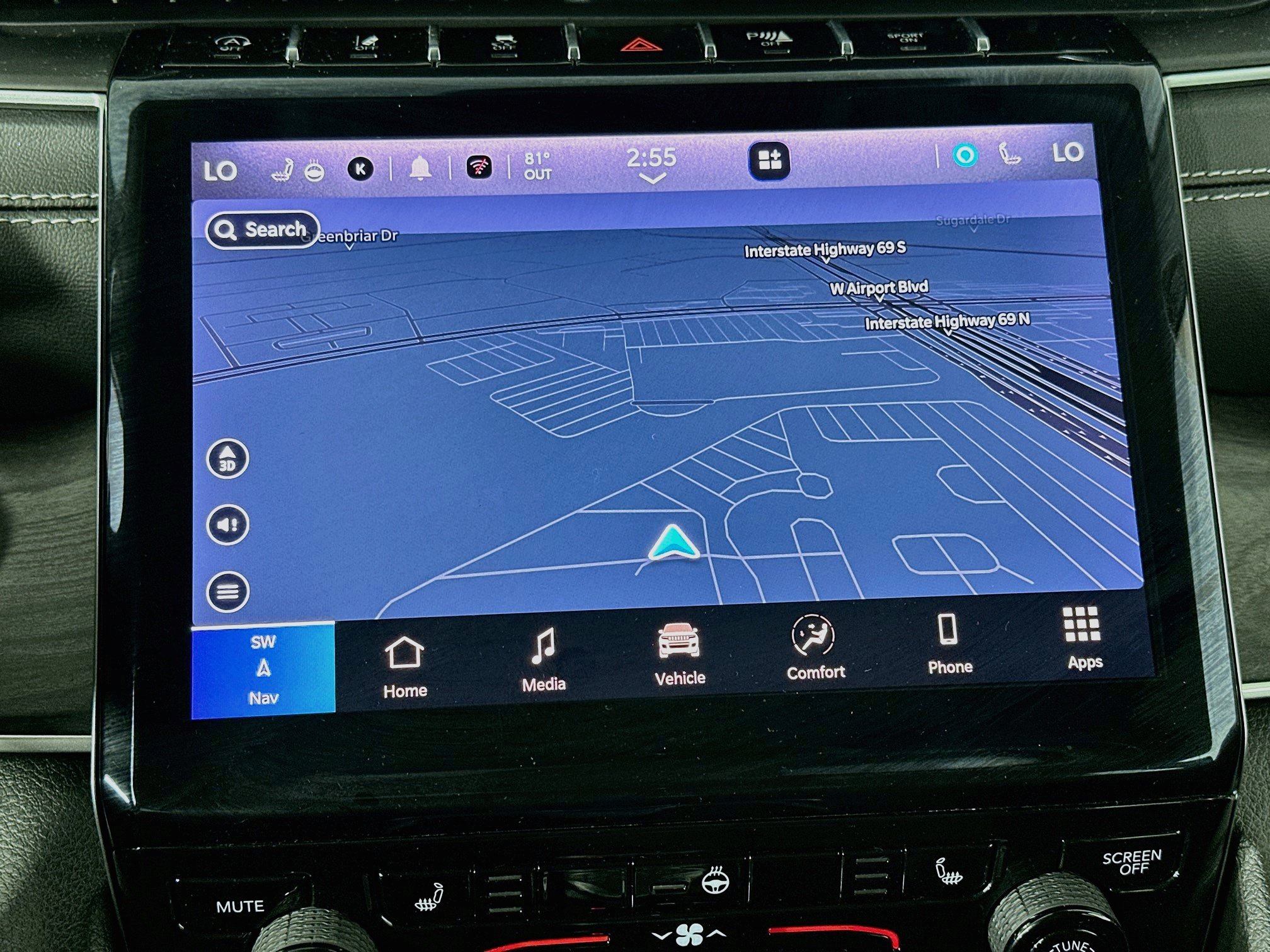 Used 2023 Jeep Grand Cherokee Limited RWD image 22