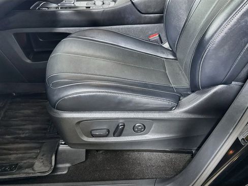Used 2023 INFINITI QX60 Luxe w/ Vision Package AWD/4WD image 23