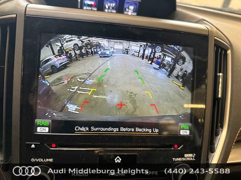 Used 2021 Subaru Crosstrek 2.5i Limited w/ Popular Package #4 image 23