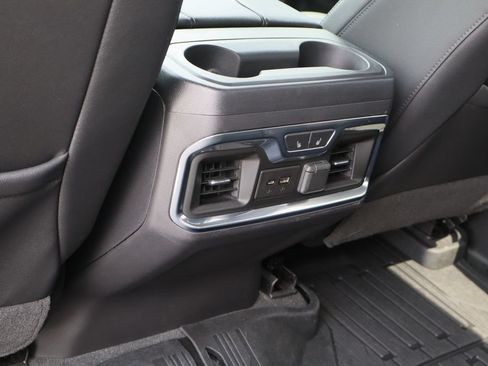 Used 2021 GMC Sierra 1500 SLT w/ SLT Premium Plus Package RWD image 26
