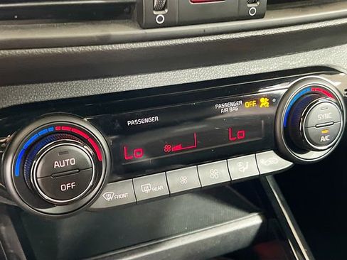 Certified 2023 Kia Forte GT-Line w/ GT-Line Technology Package image 16