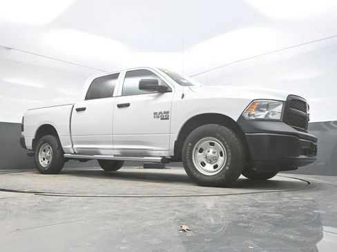 Used 2020 RAM 1500 Tradesman w/ Popular Equipment Group image 26