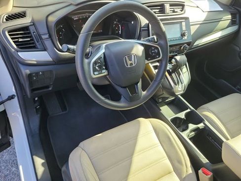 Used 2020 Honda CR-V LX image 17