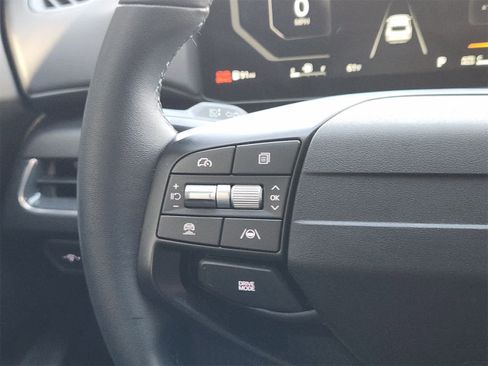 Certified 2025 Kia K4 EX image 27