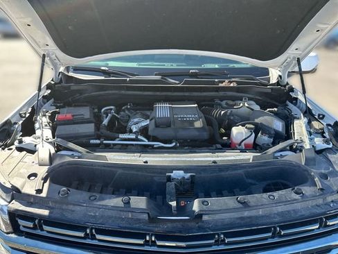 Used 2021 Chevrolet Tahoe RST w/ Luxury Package image 20