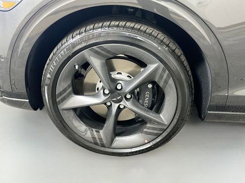 New 2026 Genesis GV70 3.5T Sport Prestige image 23