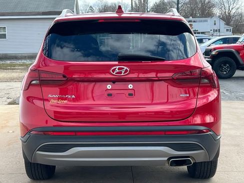 Used 2023 Hyundai Santa Fe SEL image 40