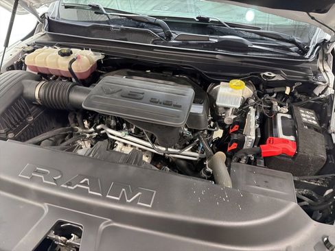 Used 2022 RAM 1500 Big Horn image 20