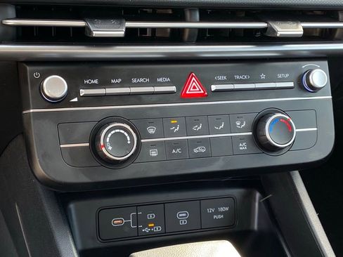New 2026 Hyundai Tucson SE AWD/4WD image 17