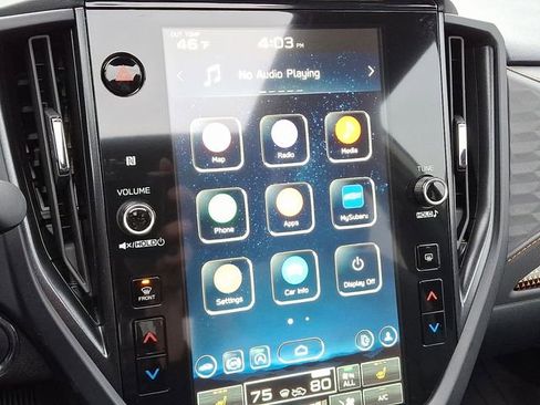 New 2026 Subaru Forester Wilderness w/ Wilderness Package image 18