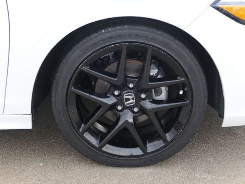 Used 2024 Honda Civic Sport image 25