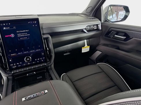 New 2026 GMC Yukon XL AT4 Ultimate image 26