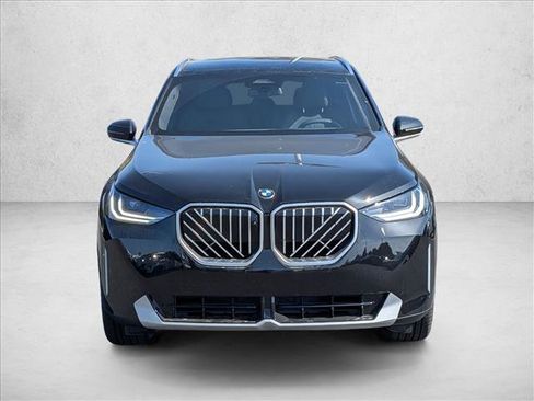 New 2026 BMW X3 xDrive30i w/ Premium Package AWD/4WD image 5