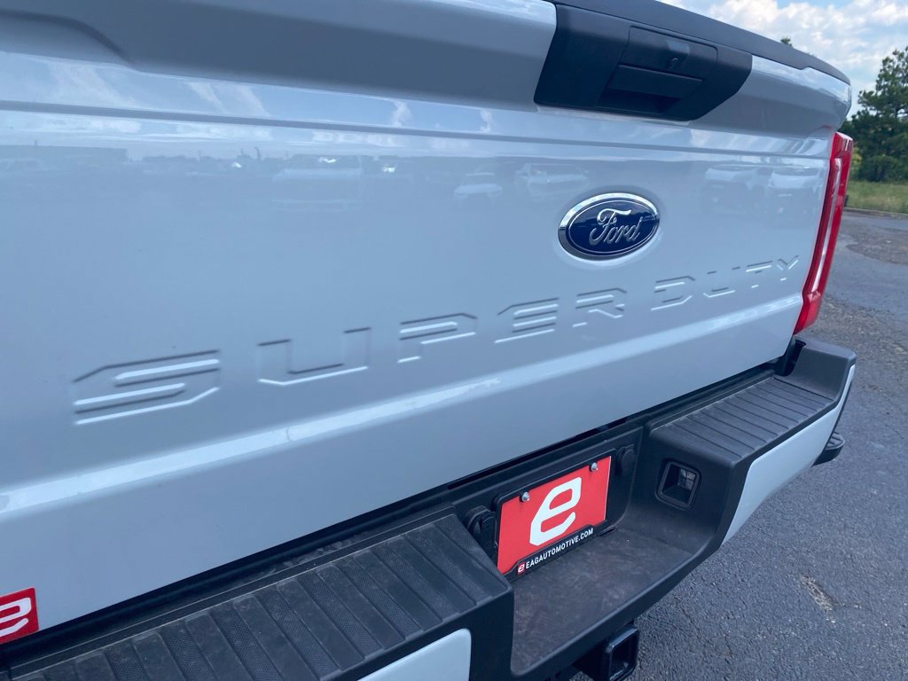 New 2026 Ford F250 XL w/ STX Appearance Package AWD/4WD image 33