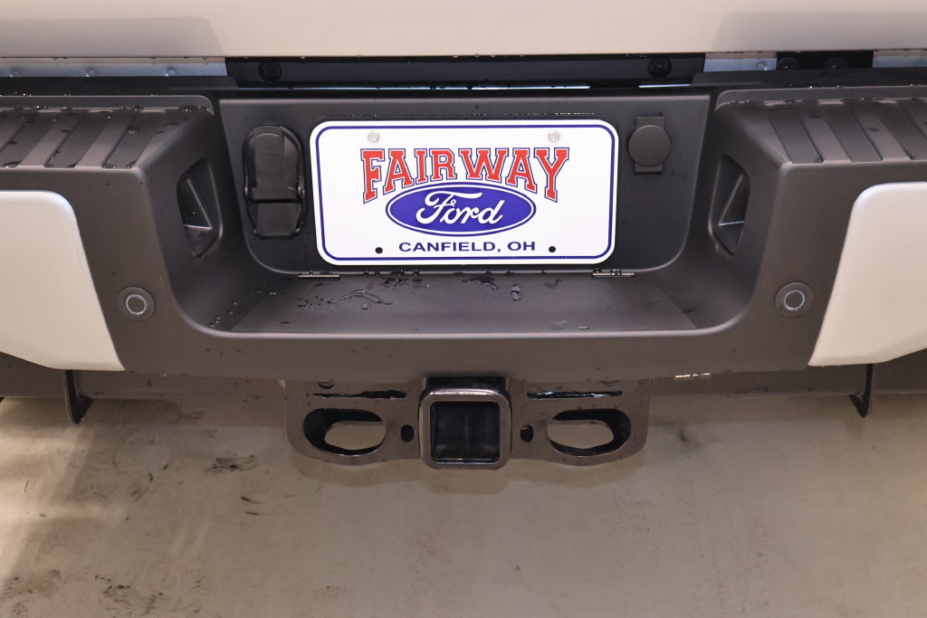 New 2027 Ford F250 XLT w/ XLT Premium Package AWD/4WD image 34