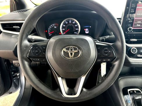 Used 2021 Toyota Corolla SE FWD image 14