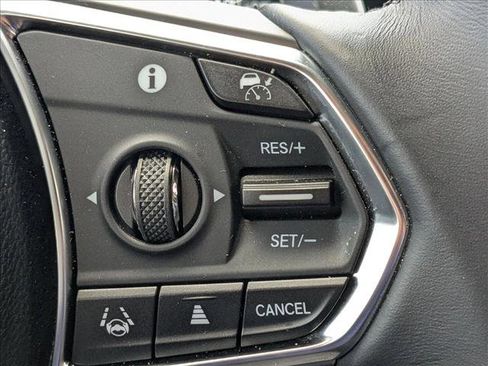 Used 2025 Acura MDX FWD w/ Technology Package image 11